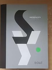 Superyachts volume 36 for sale  Delivered anywhere in UK