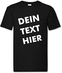 Shirt herren schwarz gebraucht kaufen  Wird an jeden Ort in Deutschland