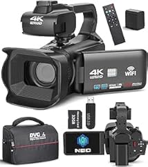 Nbd caméra vidéo d'occasion  Livré partout en France