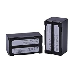 Batterie rechargeable lithium d'occasion  Livré partout en France