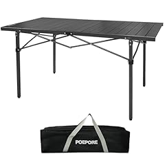 Poepore table camping d'occasion  Livré partout en France