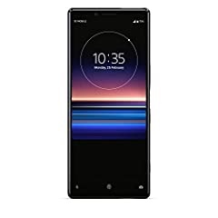 Sony xperia black for sale  Delivered anywhere in UK