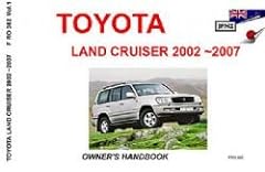 Toyota landcruiser 2002 for sale  Delivered anywhere in UK