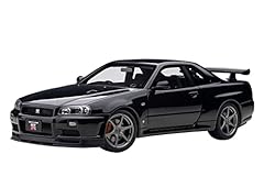 Autoart nissan skyline for sale  Delivered anywhere in UK