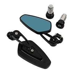 Handlebar mirrors duca for sale  Delivered anywhere in UK