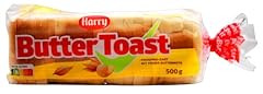 Harry butter toast gebraucht kaufen  Wird an jeden Ort in Deutschland