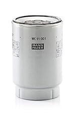 Mann filter 001 for sale  Delivered anywhere in UK