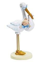 Hobbyfun ornament stork for sale  Delivered anywhere in UK