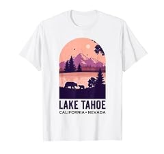 Lake tahoe california for sale  Delivered anywhere in USA 