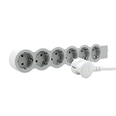 Legrand multiprise plate d'occasion  Livré partout en Belgiqu