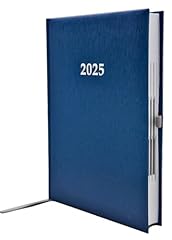 2025 buchkalender chefplaner gebraucht kaufen  Wird an jeden Ort in Deutschland