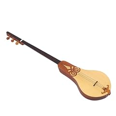 Instrument musique sanxian d'occasion  Livré partout en France