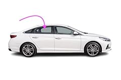 Passenger rear right for sale  Delivered anywhere in USA 