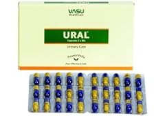 Ural capsule pack for sale  Delivered anywhere in UK