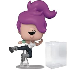 Pop futurama turanga for sale  Delivered anywhere in UK