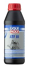 Liqui moly atf gebraucht kaufen  Wird an jeden Ort in Deutschland
