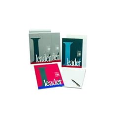 Blasetti leader 21x29.7cm usato  Spedito ovunque in Italia 