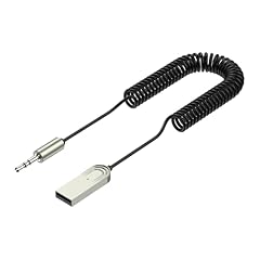 Aux bluetooth adapter gebraucht kaufen  Wird an jeden Ort in Deutschland