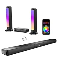 Ultimea soundbar 5.0 usato  Spedito ovunque in Italia 