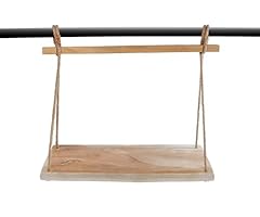 Spetebo teak hängeregal gebraucht kaufen  Wird an jeden Ort in Deutschland