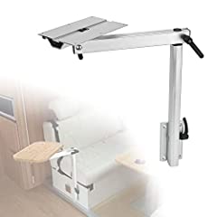 Zzauto adjustable table for sale  Delivered anywhere in UK