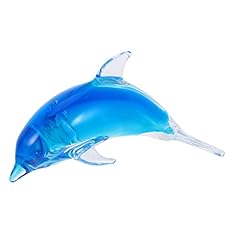 Glasornament stück delphin gebraucht kaufen  Wird an jeden Ort in Deutschland