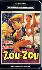 Zouzou vhs d'occasion  Livré partout en France