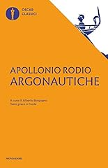 Argonautiche usato  Spedito ovunque in Italia 