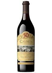 Caymus vineyards cabernet for sale  Delivered anywhere in USA 