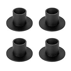 4pcs candle holders for sale  Delivered anywhere in UK