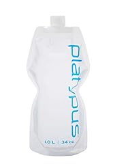 Platypus softbottle flexible for sale  Delivered anywhere in USA 
