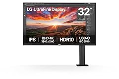 Ultrafine 32un880k ecran d'occasion  Livré partout en France