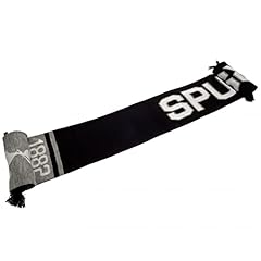 Tottenham nero scarf for sale  Delivered anywhere in UK