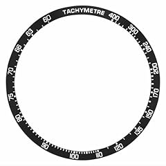 Ewatchparts bezel insert for sale  Delivered anywhere in USA 