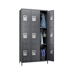 Supeer metal lockers for sale  Delivered anywhere in USA 