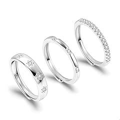 Alexcraft rings women for sale  Delivered anywhere in UK