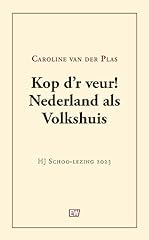 Kop veur nederland d'occasion  Livré partout en Belgiqu