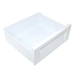 Spares2go white plastic for sale  Delivered anywhere in UK