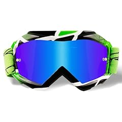 Nenki lunettes motocross d'occasion  Livré partout en France