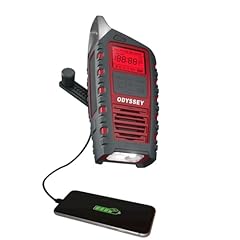 Eton odyssey hand for sale  Delivered anywhere in USA 