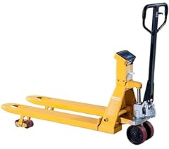 Loadsurfer 2500kg hand for sale  Delivered anywhere in UK