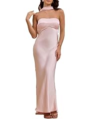 Women summer satin for sale  Delivered anywhere in USA 