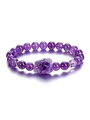Gehecrst amethyst perlen gebraucht kaufen  Wird an jeden Ort in Deutschland