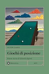Giochi posizione. breve usato  Spedito ovunque in Italia 