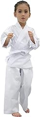 Flkky karate uniform for sale  Delivered anywhere in USA 