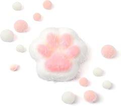 2pcs katze pfote gebraucht kaufen  Wird an jeden Ort in Deutschland