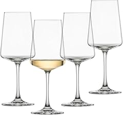 Schott zwiesel weissweinglas gebraucht kaufen  Wird an jeden Ort in Deutschland