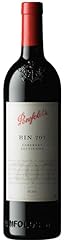 Penfolds penfolds bin for sale  Delivered anywhere in Ireland