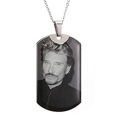 Afstalr pendentif johnny d'occasion  Livré partout en France