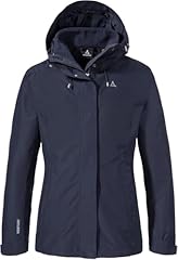 Schöffel damen 3in1 gebraucht kaufen  Wird an jeden Ort in Deutschland